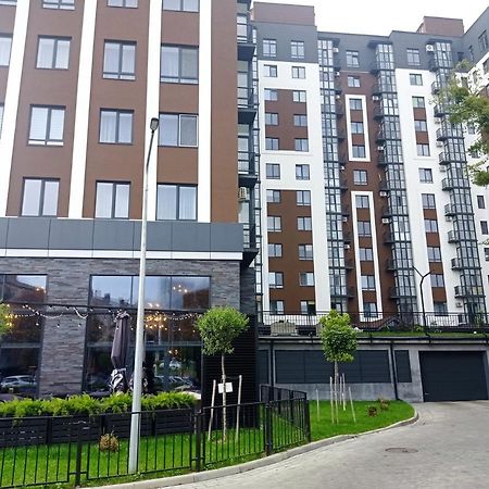 Дуже Файна Квартира В Самому Центрі!!!!Переконайся!! Apartment Rivne Ngoại thất bức ảnh